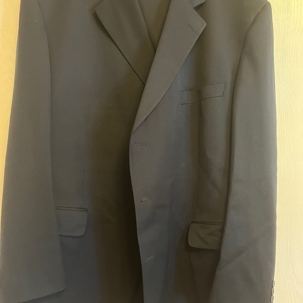 Men’s suit